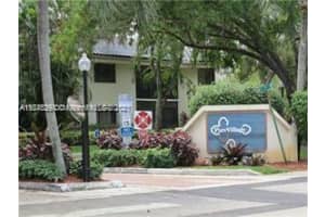 1743 Nw 81st Way 1743, Plantation