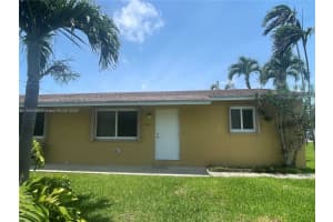 25450 Sw 107th Ave 1, Homestead