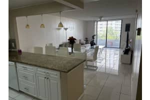 600 Three Islands Blvd 514, Hallandale Beach