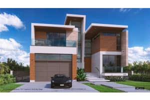 7531 Coquina Drive, North Bay Village