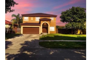8741 Sw 212th Ter, Cutler Bay