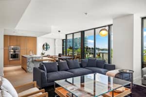 500 Alton Rd 803, Miami Beach