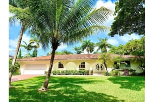12525 Bernal St, Coral Gables