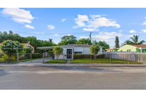 1235 Nw 86th St, Miami