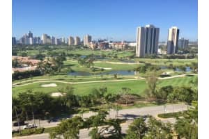 3375 N Country Club Dr 1508, Aventura