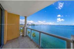 1625 Kennedy Cswy 1102d, North Bay Village