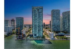 2900 Ne 7th Ave 4407, Miami