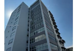 9100 W Bay Harbor Dr 7a, Bay Harbor Islands
