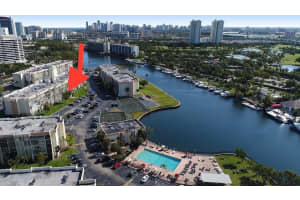 701 Three Islands Blvd 315, Hallandale Beach