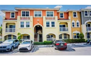 10870 Nw 88th Ter 104, Doral