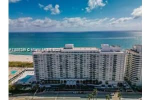 5601 Collins Ave, Miami Beach