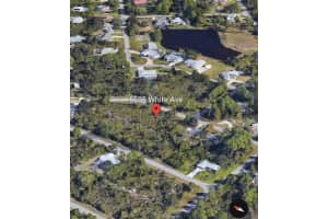  5505 White Ave, Port Charlotte