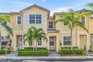 134 Se 28th Ter 6, Homestead