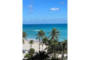 2501 S Ocean Drive. ***, Hollywood