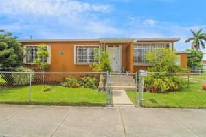 3600 Nw 19th Ter, Miami 3600 Nw 19th Ter, Miami