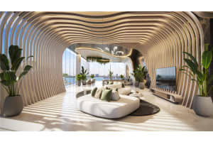 700 Ne 24th Street 1505, Miami