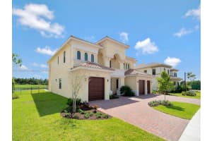 10400 S Barnsley Dr 0, Parkland