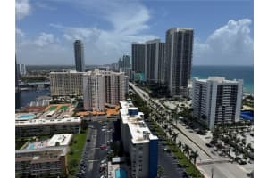 1945 S Ocean Dr 2311, Hallandale Beach