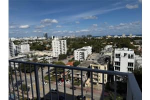 1228 West Ave 1109, Miami Beach