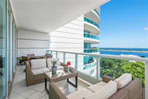 2127 Brickell Ave 1005, Miami