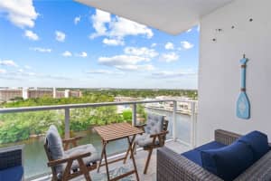 1401 N Riverside Dr 1406, Pompano Beach