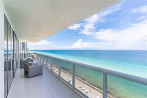 1830 S Ocean Dr 1501, Hallandale Beach