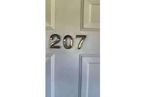 1200 Sw 52nd Ave 207-1, North Lauderdale