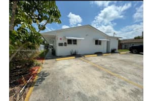 842 Sw 2nd St C, Hallandale Beach