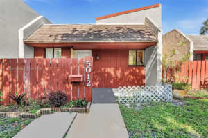 5012 Sw 40 Av 5012, Fort Lauderdale