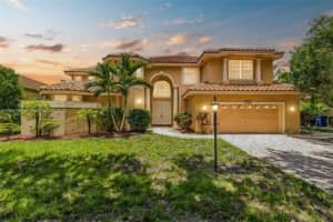 10781 Santa Fe Dr, Cooper City