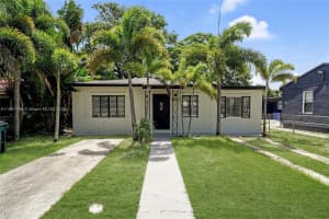 1021 Nw 7th Ave, Fort Lauderdale