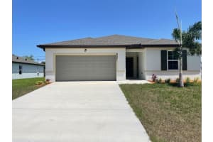 4081 Sw Hablow St, Port Saint Lucie