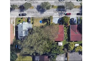 4760 Nw 16 Th Ave, Miami