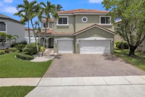 2128 Sw 176th Ter, Miramar