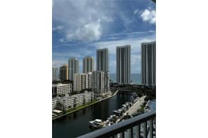 300 Bayview Dr 1901, Sunny Isles Beach