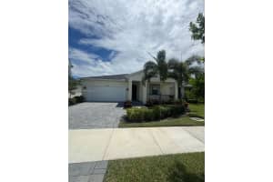 6712 Nw Cloverdale Ave 6712, Port Saint Lucie