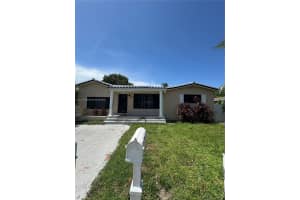 281 Ne 169th St, North Miami Beach