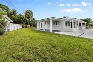 18401 Nw 42nd Ct, Miami Gardens