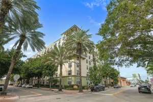 1919 Van Buren St 517a, Hollywood