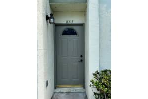 863 Crystal Lake Dr 863, Deerfield Beach
