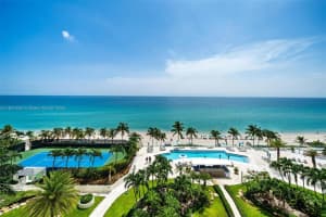 19111 Collins Ave 704, Sunny Isles Beach