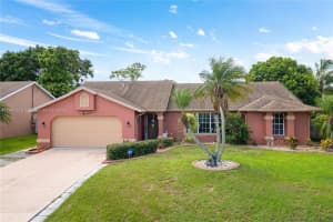 652 Sw Prado Ave, Port Saint Lucie