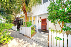 102 Admirals Ln, Key West 102 Admirals Ln, Key West