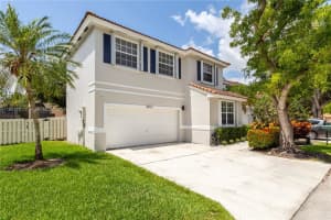 14972 Sw 50th Ct, Davie