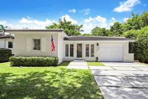 7720 Mindello Street, Coral Gables