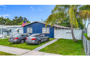 2223 Liberty St A, Hollywood