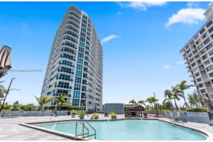 1881 79th St Cswy 404, North Bay Village