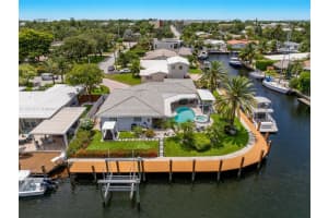 2681 Ne 9th Ct, Pompano Beach