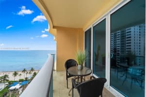 2501 S Ocean Dr(avail 12/28/2025 Ph39, Hollywood