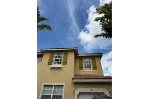 551 Ne 21st Ter 551, Homestead